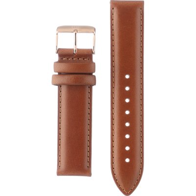 Cinturino Daniel Wellington DW00200125 Classic 20 Durham