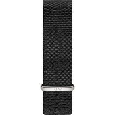 Cinturino Daniel Wellington DW00200136 Classic 20 Cornwall