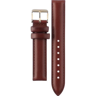 Cinturino Daniel Wellington DW00200235 Petite 16 St Mawes