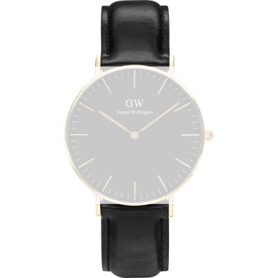 Cinturino Daniel Wellington DW00200320 Classic Sheffield