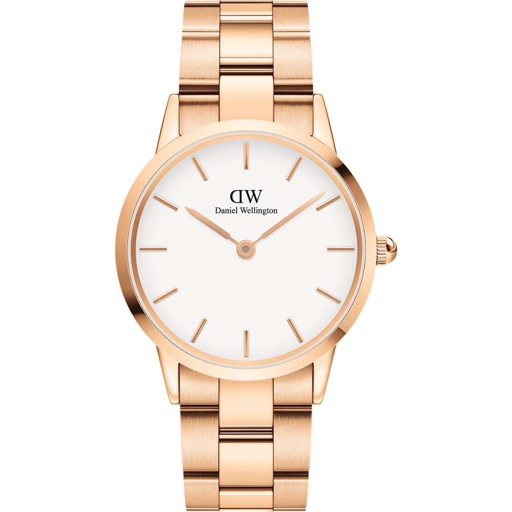 Daniel Wellington DW00100209 Iconic Link orologio