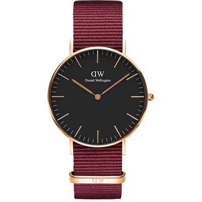 Orologio Daniel Wellington DW00100273 Classic Roselyn