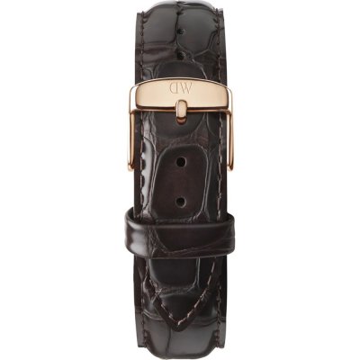 Cinturino Daniel Wellington DW00200085 Dapper York