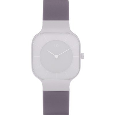 Cinturino Danish Design DD Studio DDS-BA-13-A3-09 DD Studio - Balance