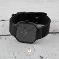 Danish Design orologio nero