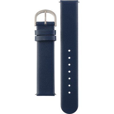 Cinturino Danish Design Danish Design Straps DD-BA-0199-08 Rhine Medium