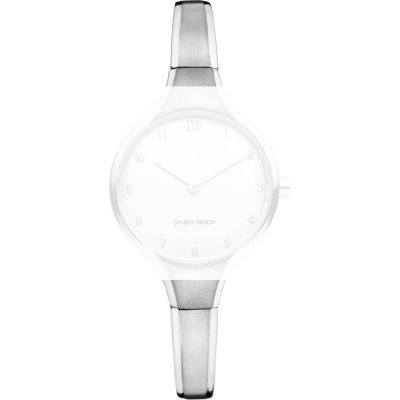 Cinturino Danish Design Danish Design Straps DD-BA-1276-02 Dahlia