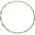 Omaggio gratis Danish Design DANISH-DESIGN-NECKLACE-BICOLOR Danish Design Necklace Hurup