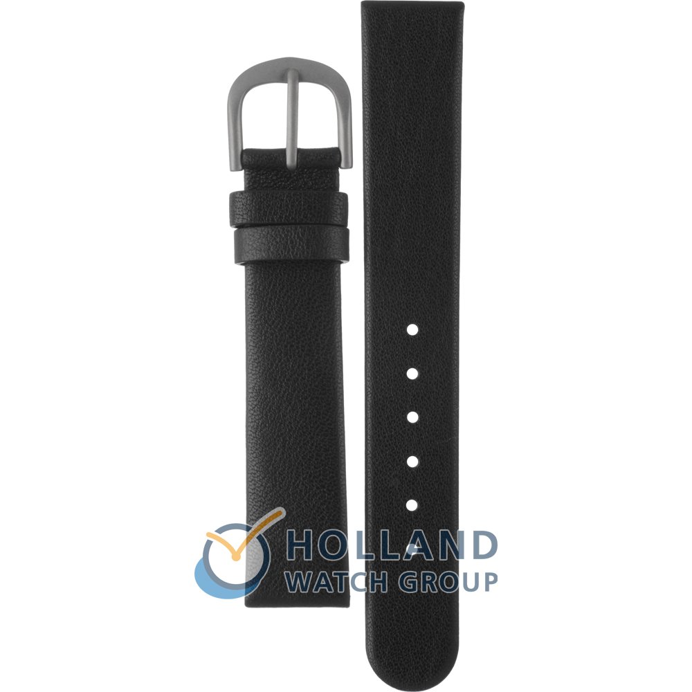 Cinturino Danish Design BIV10Q541 DD 15mm Titanium • Rivenditore ufficiale  • Orologio.it