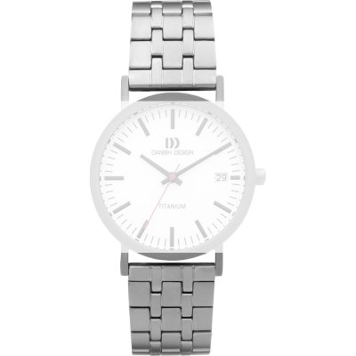 Cinturino Danish Design DD-BA-0199-12 Rhine Medium