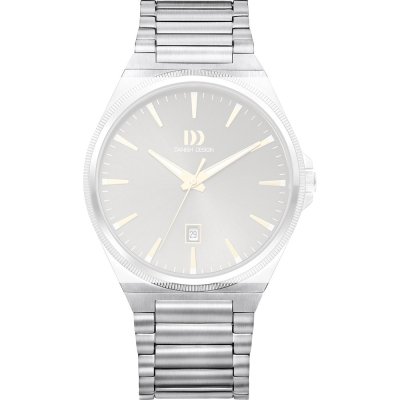 Cinturino Danish Design DD-BA-1303-01 DKx Pro