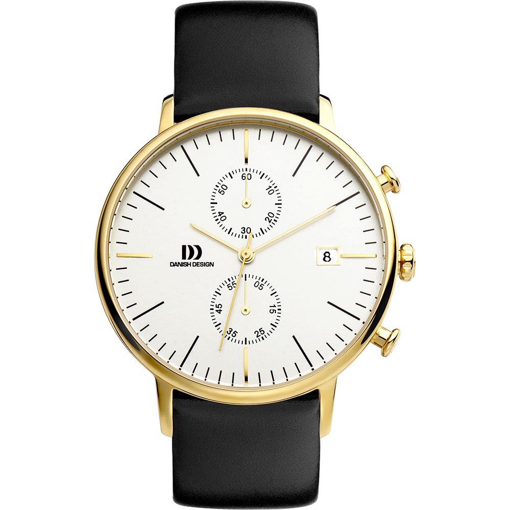 Danish Design IQ11Q975 Koltur orologio