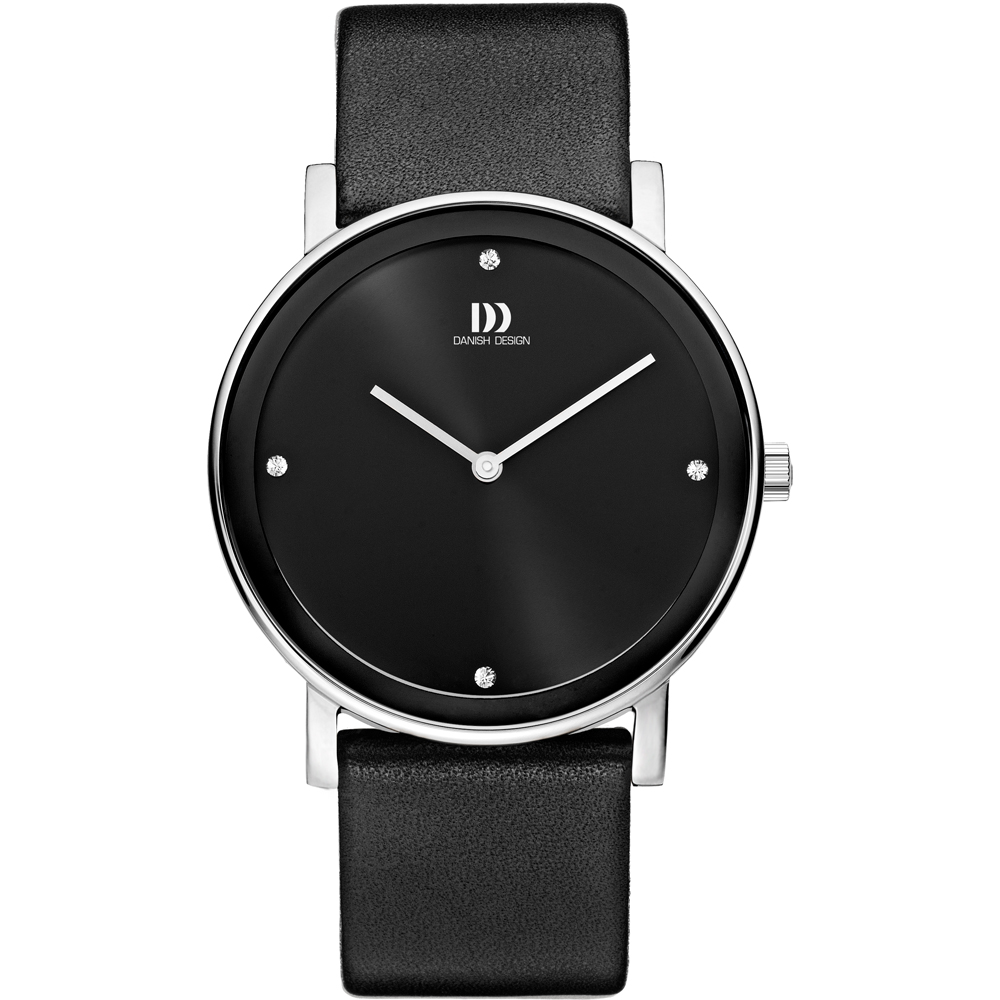 Danish Design Watch Time 2 Hands IQ13Q1042 IQ13Q1042