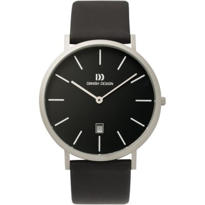 orologio Danish Design IQ13Q827 Tidløs