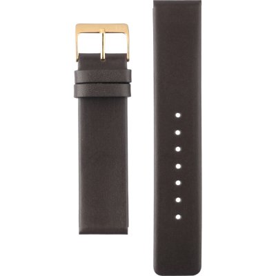 Cinturino Danish Design Danish Design Straps DD-BA-1118-02 IQ15Q1118