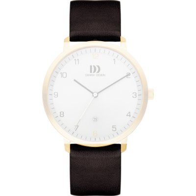 Cinturino Danish Design Danish Design Straps DD-BA-1182-02 IQ15Q1182