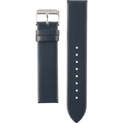 Cinturino Danish Design Danish Design Straps DD-BA-1178-02 IQ22Q1178