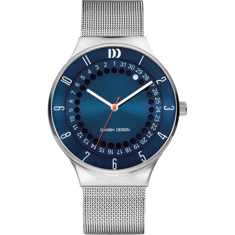 orologio Danish Design IQ68Q1050 New York