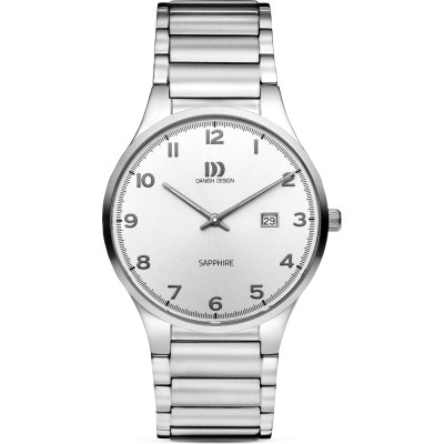 Orologio Danish Design Tidløs IQ90Q1312 Vágar