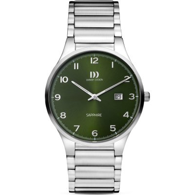 Orologio Danish Design Tidløs IQ97Q1312 Vágar