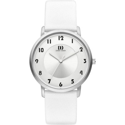Danish Design Watch Time 3 hands IV10Q1104 IV10Q1104
