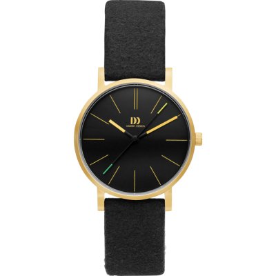 Orologio Danish Design Gløbe IV11Q1313 Vira