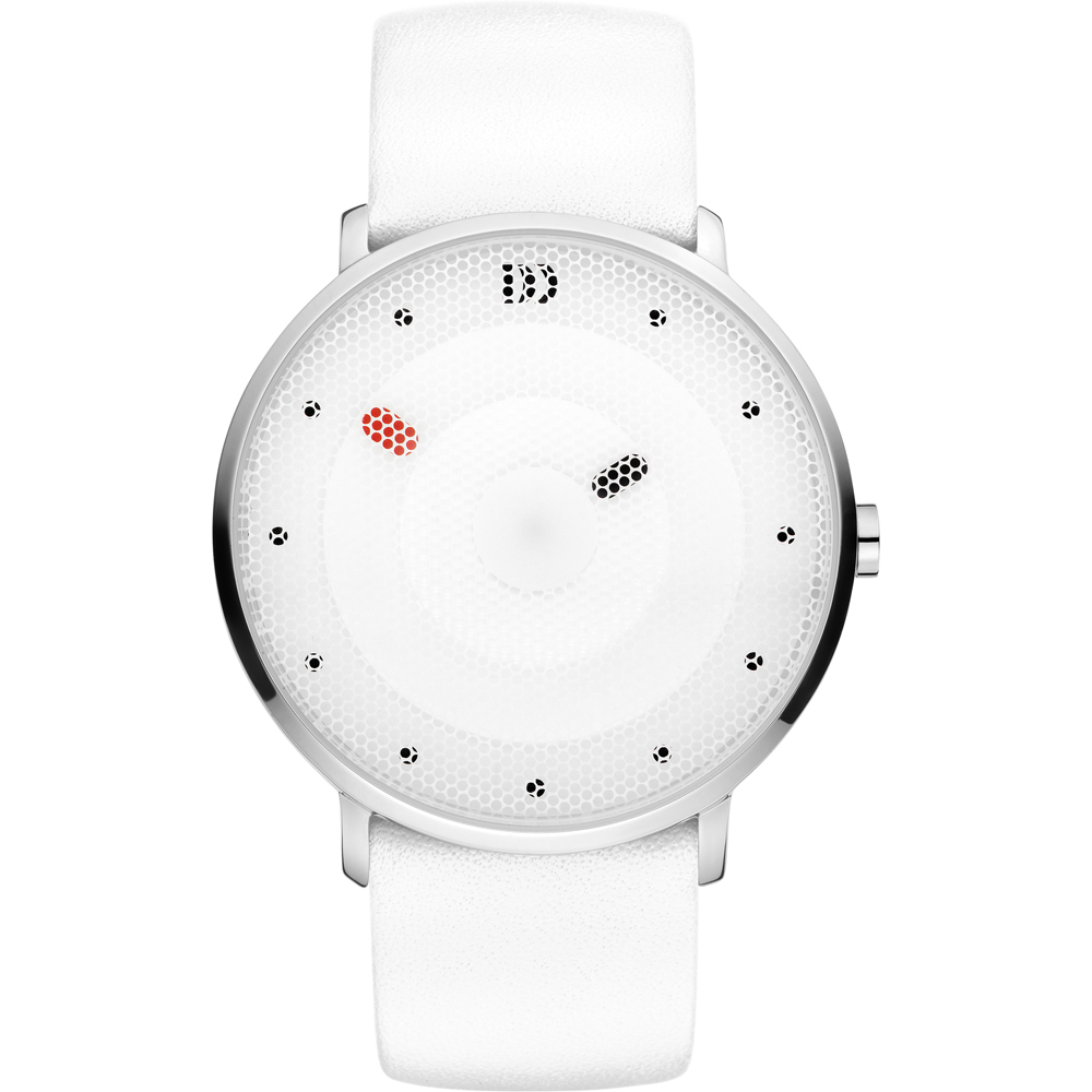Danish Design Watch Time 2 Hands IV12Q1022 IV12Q1022