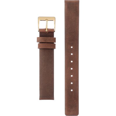 Cinturino Danish Design Danish Design Straps DD-BA-1185-02 IV15Q1185