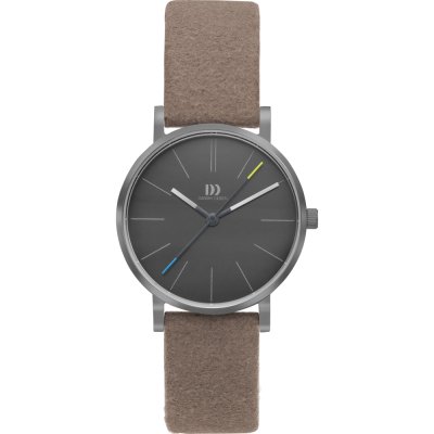 Orologio Danish Design Gløbe IV16Q1313 Vira