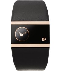 IV17Q780 Anna Gotha Copenhagen Design 38mm