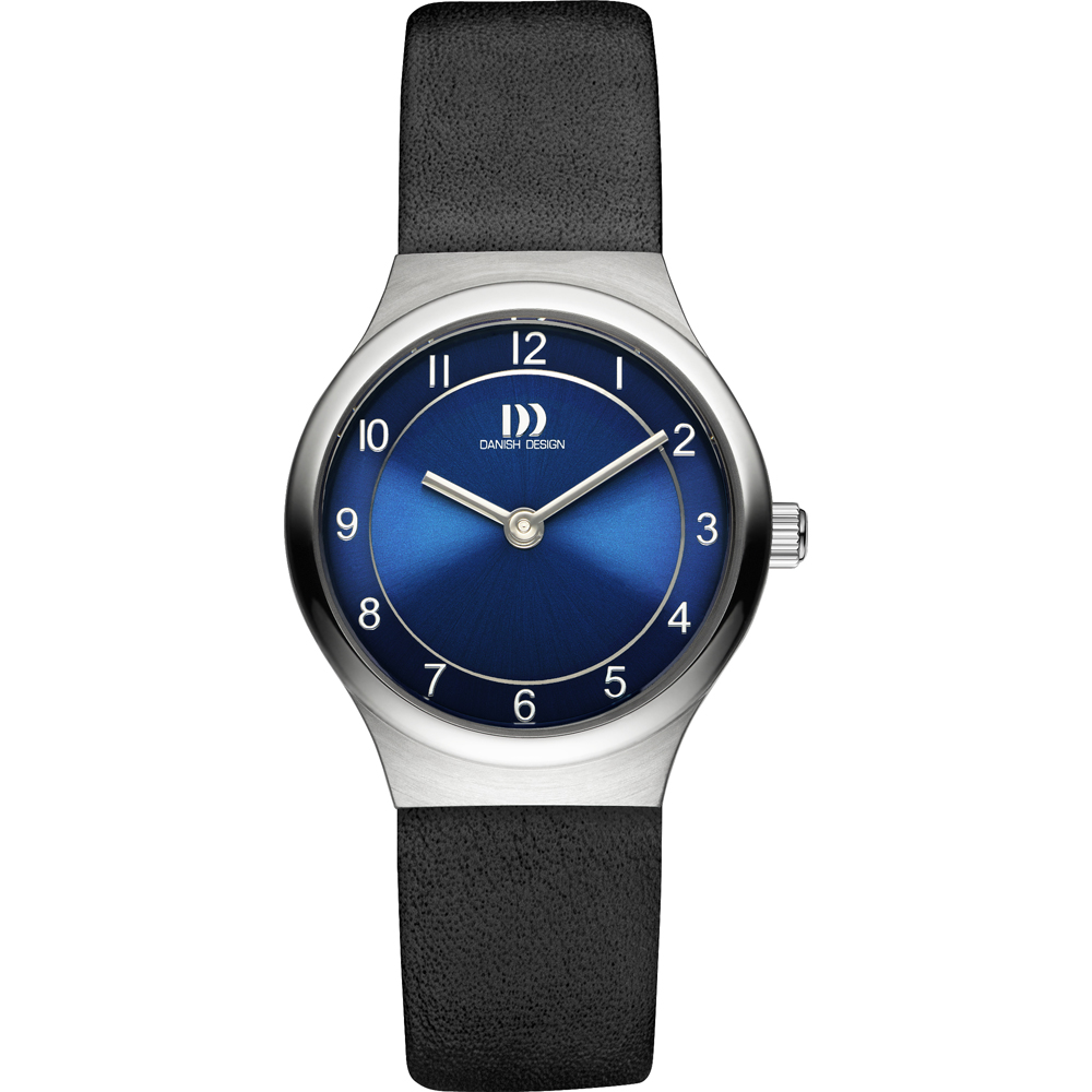 Danish Design Watch Time 2 Hands IV19Q1072 IV19Q1072