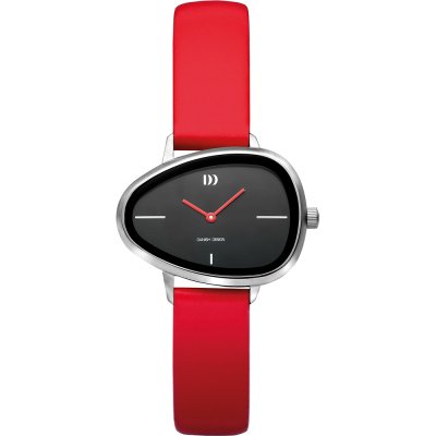 Orologio Danish Design Frihed IV24Q1305 Elvsten