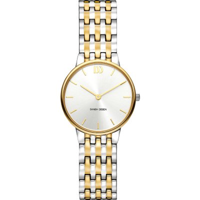 Orologio Danish Design Tidløs IV95Q1311 Celeste