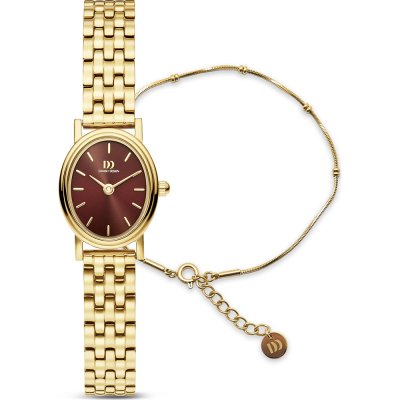 Orologio Danish Design Tidløs IV97Q1310-SET Eloise Giftset