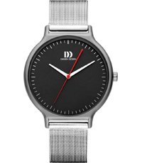 IQ63Q1220 Jan Egeberg Design 41mm