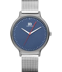 IQ68Q1220 Jan Egeberg Design 41mm