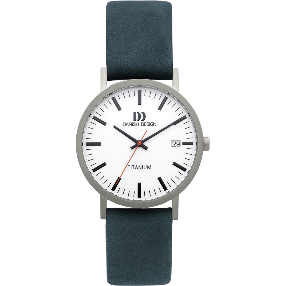 Orologio Danish Design Gløbe IQ30Q199 Rhine Medium