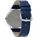 Danish Design orologio azzurro o blu