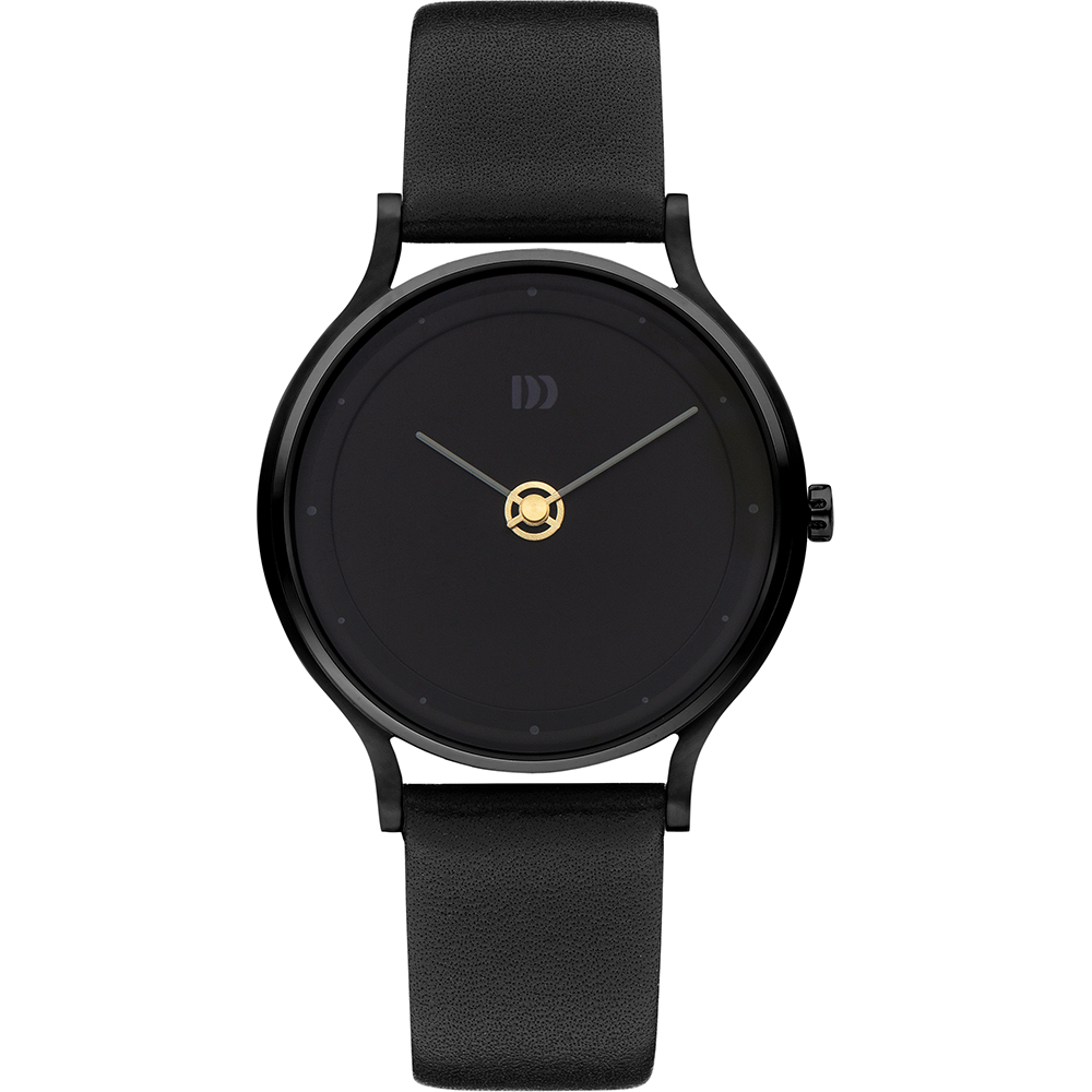 Danish Design DD Studio 10-A2-04 Sun orologio