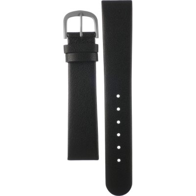 Cinturino Danish Design Danish Design Straps DD-BA-UNI-01 Titanium