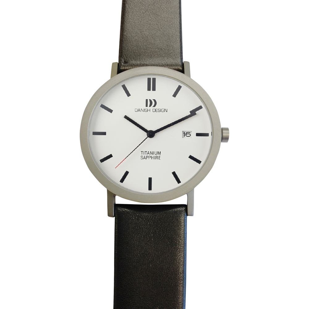 orologio Danish Design IQ13Q672 Titanium