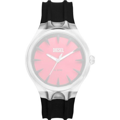 Cinturino Diesel ADZ2202 DZ2202 Streamline