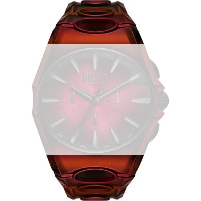 Cinturino Diesel ADZ4693 D-Curve