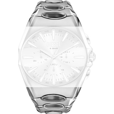 Cinturino Diesel ADZ4694 D-Curve