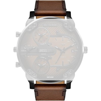 Cinturino Diesel ADZ7492 Mr. Daddy Slim