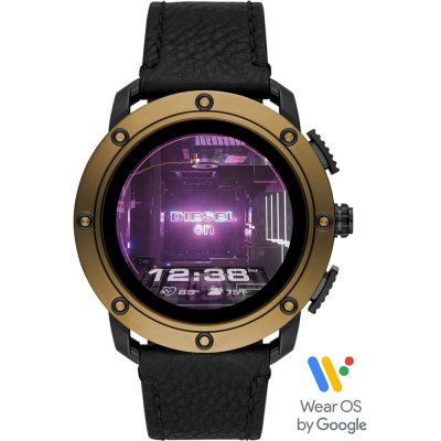Orologio Diesel Touchscreen DZT2016 Axial