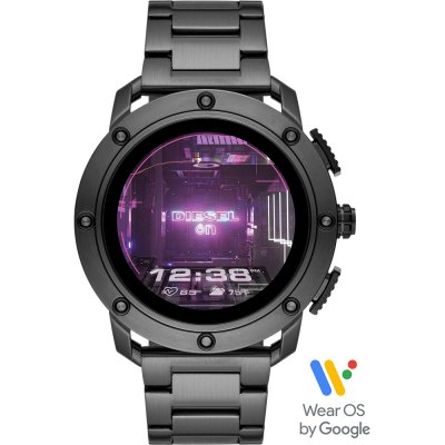 Orologio Diesel Touchscreen DZT2017 Axial