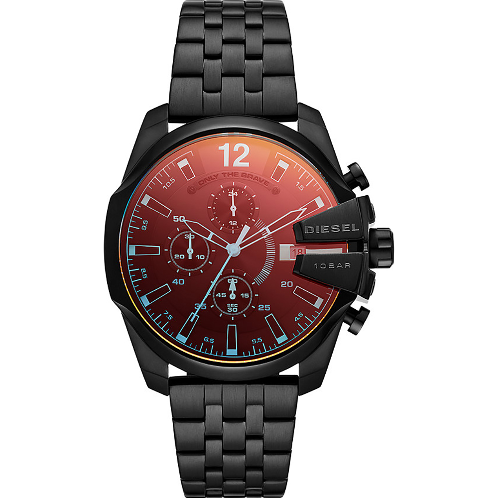 Orologio Diesel Classic DZ4566 Baby Chief • EAN: 4064092049282 • Orologio.it