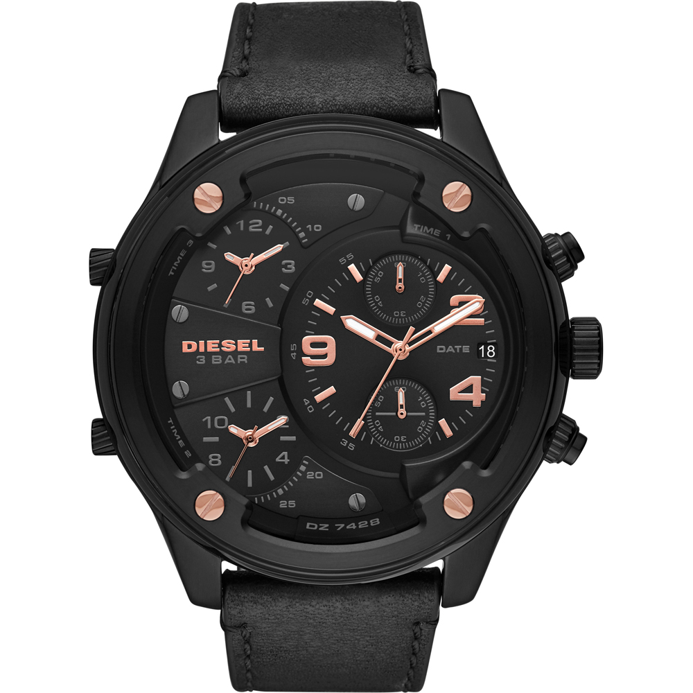 Orologio Diesel DZ7428 Boltdown