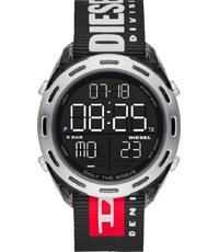 Acquista Diesel Orologi online • Spedizione veloce • Orologio.it